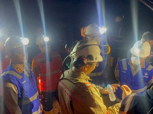 Fakta-fakta Miris Insiden Tambang Tewaskan 11 Orang di Bogor