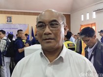 KNKT Cek Black Box Taksi Green SM Investigasi Kecelakaan Kereta di Bekasi