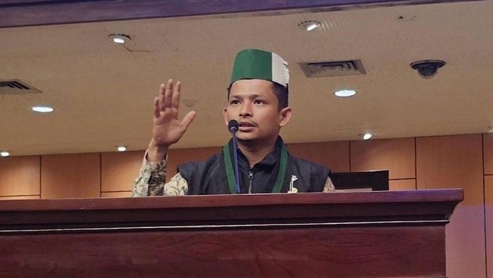 HMI Riau-Kepri Dukung WPR dan Green Policing: Solusi Realistis Tuntaskan PETI