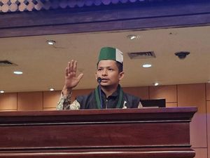 HMI Riau-Kepri Dukung WPR dan Green Policing: Solusi Realistis Tuntaskan PETI