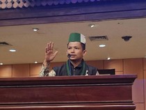 HMI Riau-Kepri Dukung WPR dan Green Policing: Solusi Realistis Tuntaskan PETI