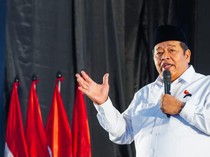 Bestari Barus Ungkap Faktor Ini Bikin Kader NasDem Lompat ke PSI