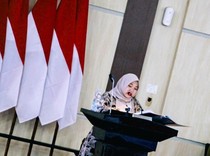 Ketua Fraksi Gerindra DPRD Medan Dukung Pilkada Dipilih DPRD