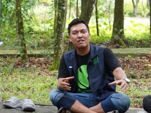Aktivis Apresiasi Kapolri Jadikan Green Policing Program Nasional
