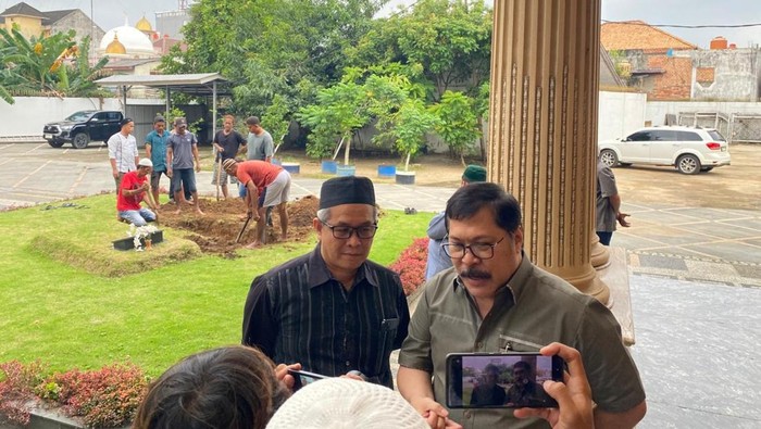 Haji Alim Meninggal, Kuasa Hukum: Jadi Pelajaran Penegakan Hukum di Indonesia