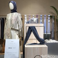 Lebaran Anti Gerah! Kami. Luncurkan Koleksi Raya 2026 Bahan Katun & Tencel