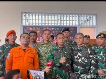 Video: Tim SAR Temukan 6 Jenazah Pesawat ATR di Gunung Bulusaurung