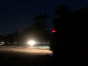 Lampu Jalan Palembang Banyak Mati, Dishub Akui Kekurangan SDM-Armada