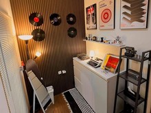 Segini Biaya Renovasi-Dekorasi Kontrakan 3 Petak Jadi Estetik di Tangsel