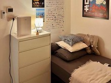 Before After Kontrakan 3 Petak Dipermak Jadi Estetik Sampai Pangling!