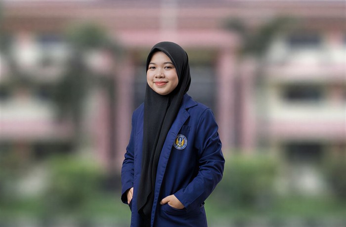 Nyaris Tak Kuliah, Leni Kini Kantongi IPK 3,99 di UNY