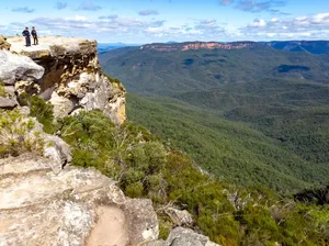 Terlalu Ramai dan Berisiko, Spot Foto Ikonik di Australia Ditutup