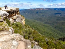Terlalu Ramai dan Berisiko, Spot Foto Ikonik di Australia Ditutup