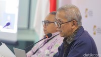 Keputusan tersebut ditetapkan dalam Rapat Dewan Komisioner (RDK) LPS pada 19 Januari 2026. TBP hasil penetapan ini berlaku mulai 1 Februari hingga 31 Mei 2026.