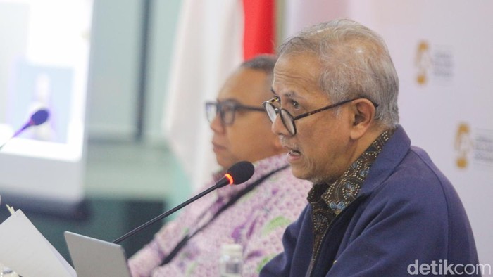 Bos LPS Buka-bukaan Masalah Besar BPR dan BPRS