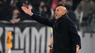Juventus Bungkam Benfica, Spalletti Ribut dengan Suporter
