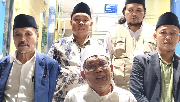 Pandji Kembali Dilaporkan ke Polda Metro Terkait Materi Stand Up Mens Rea