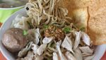Maknyus! 10 Bakmi Ayam Kampung Juicy di Jakarta yang Bikin Nagih
