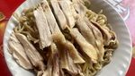 Maknyus! 10 Bakmi Ayam Kampung Juicy di Jakarta yang Bikin Nagih