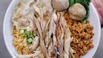 Maknyus! 10 Bakmi Ayam Kampung Juicy di Jakarta yang Bikin Nagih