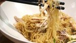 Maknyus! 10 Bakmi Ayam Kampung Juicy di Jakarta yang Bikin Nagih