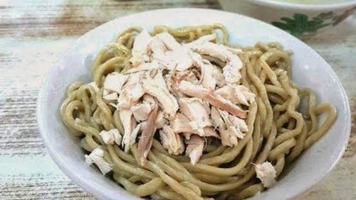 Maknyus! 10 Bakmi Ayam Kampung Juicy di Jakarta yang Bikin Nagih