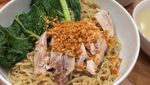 Maknyus! 10 Bakmi Ayam Kampung Juicy di Jakarta yang Bikin Nagih