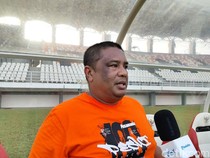 Hadapi Putaran Kedua, Borneo FC Bidik Posisi Puncak dan Tiket Asia
