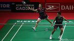 Mantap! Lanny/Apriyani Lolos ke 8 Besar Indonesia Masters 2026