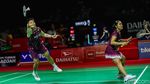 Mantap! Lanny/Apriyani Lolos ke 8 Besar Indonesia Masters 2026