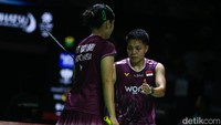 Indonesia Masters 2026: Lanny/Apriyani Didepak Unggulan Pertama