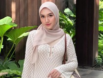 Melody Prima Ultah ke-31, Dapat Iphone 17 Promax dari Suami