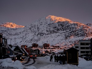 Trump Ngotot Bangun Golden Dome di Greenland, Pakar Skeptis