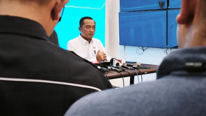 Pemerintah Minta Maaf soal Banjir Jakarta, Akan Tambah OMC Tekan Curah Hujan