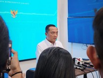 Mensesneg Minta Maaf soal Antrean Panjang Pemudik di Gilimanuk