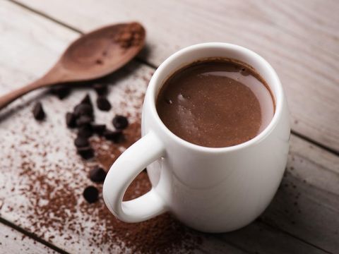 Minum 2 Cangkir Cokelat Panas Bagus untuk Stem Cell, Ini Kata Peneliti