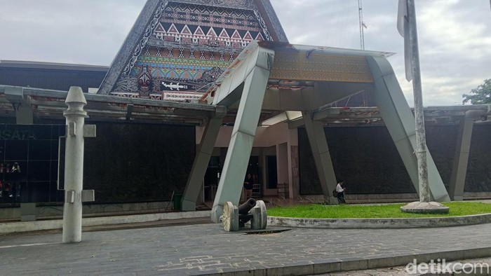 Museum Negeri Sumut Akan Tambah Koleksi Baru pada 2026