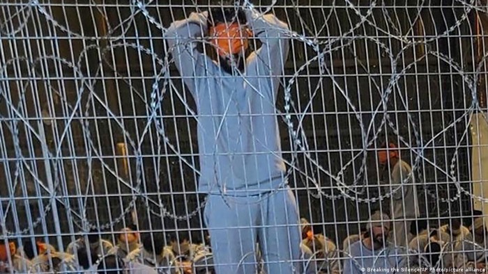 Organisasi HAM Israel Laporkan Penyiksaan Tahanan Palestina di Penjara