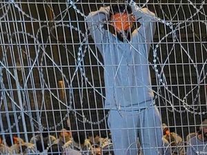 Organisasi HAM Israel Laporkan Penyiksaan Tahanan Palestina di Penjara