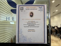 Kakak Kenang Sosok Olen Pramugari Korban Pesawat ATR: Dia Suka Bantu Orang