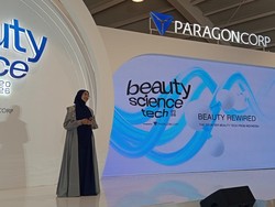 DSE, Inovasi Perawatan Rambut Biomimetik Terbaru dari Paragon