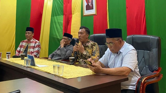 Lembaga Adat Melayu Riau Dukung 23 Februari Jadi Hari Ekosistem Riau