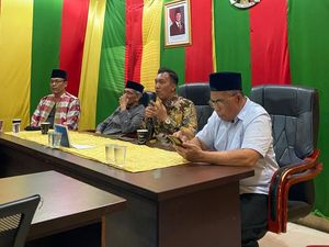 Lembaga Adat Melayu Riau Dukung 23 Februari Jadi Hari Ekosistem Riau