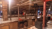 Pedagang Daging Jabodetabek Mogok Jualan, Ini Kata Pramono