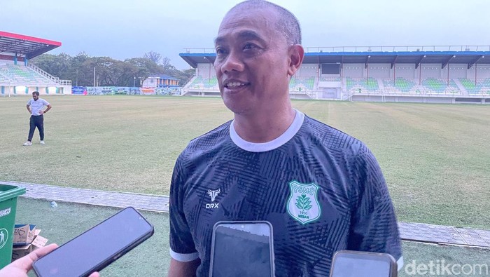 Hadapi Garudayaksa di Laga Tandang, PSMS Mau Jaga Tren Positif