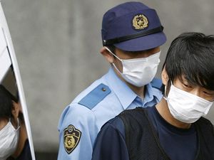 Pembunuh Shinzo Abe Dibui Seumur Hidup, Mengapa Dikaitkan Kelompok Keagamaan?