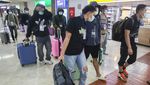 Pemerintah Pulangkan 91 WNI Korban Operasi Penindakan Online Scamming di Myanmar