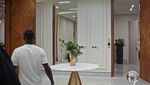 Rio Ferdinand Main ke Rumah Sadio Mane, Kaget Lihat Ada Musala