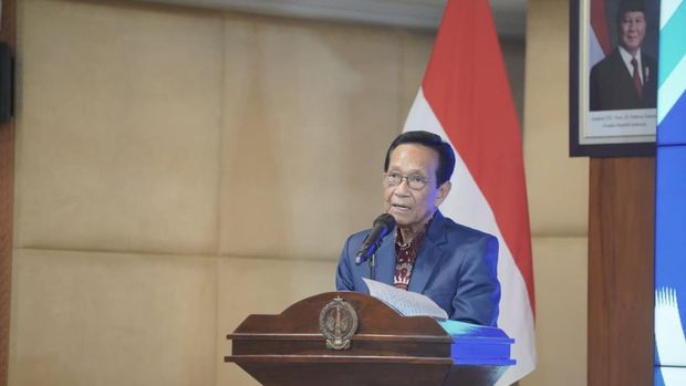 Persatuan Wartawan Indonesia (PWI) Pusat menganugerahkan status Anggota Kehormatan PWI kepada Gubernur DIY, Sri Sultan Hamengku Buwono X, Kamis (22/1/2026).