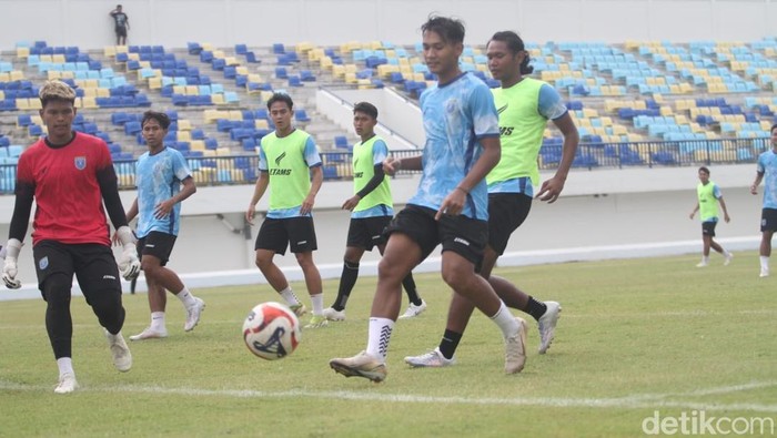 Persela Sudah Rekrut 6 Pemain Baru Tapi Masih Butuh Kiper